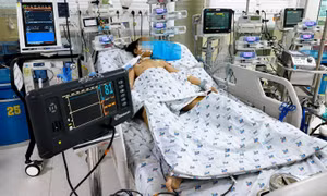 Từ cơn sốt nhẹ đến viện phí điều trị hơn 1 tỷ đồng