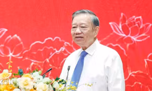 Tổng Bí thư, Chủ tịch nước: Xây dựng lực lượng kỹ thuật nghiệp vụ là chuyên gia hàng đầu về khoa học công nghệ
