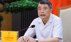  Giảm trung gian phân phối xăng dầu để ngăn chặn lợi ích nhóm, gian lận