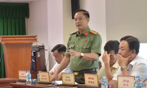 Công an Đồng Tháp thông tin vụ hàng trăm người nhập viện sau khi ăn bánh mì