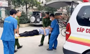 Hệ thống cấp cứu 113 sẽ tự động xác định vị trí người gọi để điều phối lực lượng ứng cứu