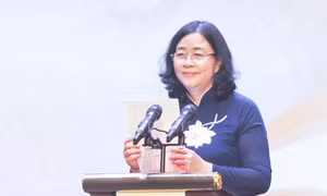 Mặt trận Tổ quốc tiếp nhận đăng ký ủng hộ gần 367 tỷ đồng chăm lo cho người nghèo