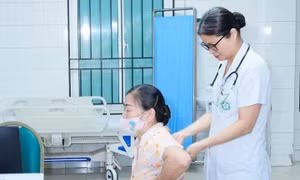 Nguyên nhân nhiều người không hút thuốc vẫn mắc ung thư phổi