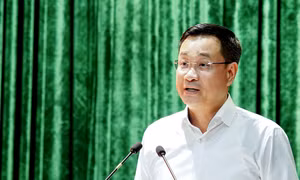 Bí thư Đà Nẵng: Tuyệt đối không để tài sản công bỏ không, xuống cấp, lãng phí