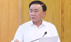 Bộ Chính trị yêu cầu nghiên cứu xây dựng quy định, chuẩn mực về sử dụng mạng xã hội đối với cán bộ, đảng viên