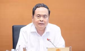 Chủ tịch Quốc hội: Giám sát phải 'đi đến cùng vấn đề'