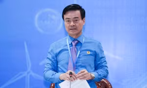 Công bố lộ trình xây hơn một vạn căn hộ cho thuê giá hợp lý