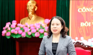 Bộ Chính trị triển khai kiểm tra, giám sát đối với Ban Thường vụ Tỉnh ủy Sơn La