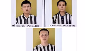Vụ phạm nhân đang trốn Trại giam A2: Người che giấu, không tố giác sẽ bị xử lý ra sao? 