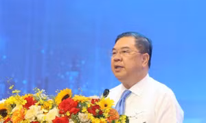 Xây dựng Dung Quất trở thành Trung tâm logistics quốc gia và khu vực