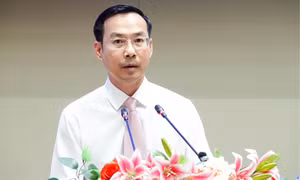 Ông Nguyễn Thanh Nhàn làm Chủ tịch UBND tỉnh Đồng Tháp