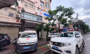 Bộ Y tế yêu cầu tập trung kiểm tra đột xuất phòng khám tư nhân bị phản ánh tiêu cực