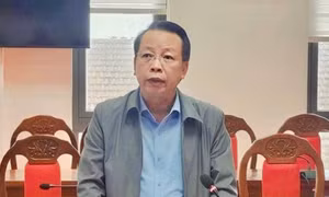 Lâm Đồng khởi tố 10 vụ án, 31 bị can liên quan đến tham nhũng và chức vụ