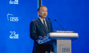 Bài phát biểu dẫn đề của Tổng Bí thư, Chủ tịch nước Tô Lâm tại Đối thoại Shangri-La
