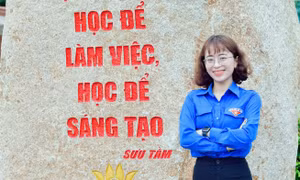 Tuổi trẻ chủ động định hướng thông tin trên không gian mạng