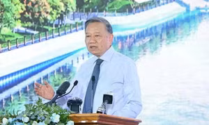 Tổng Bí thư, Chủ tịch nước yêu cầu giải quyết tận gốc nguồn gây ô nhiễm Bắc Hưng Hải