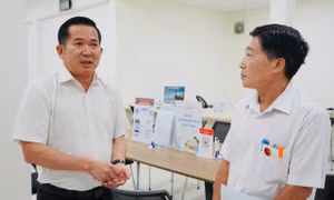 Phú Quốc trễ hẹn hơn 3.000 hồ sơ đất đai, ông Đinh Văn Nơi chỉ đạo 'nóng'