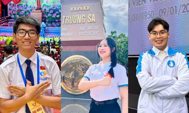 50 năm Thành phố Hồ Chí Minh: Mang tri thức, khoa học, công nghệ và đổi mới sáng tạo kiến tạo tương lai (Kỳ 2)
