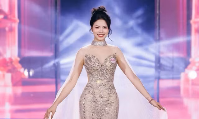 Phạm Lê Ái Linh trước Chung kết Hoa hậu Việt Nam: Mong lan tỏa yêu thương từ những điều nhỏ bé 