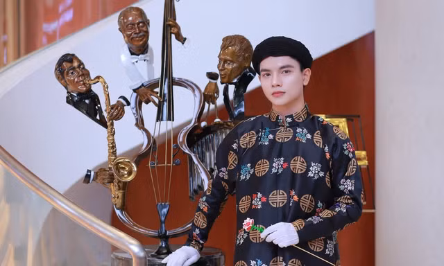 Thanh niên trẻ vùng cao và hành trình truyền cảm hứng