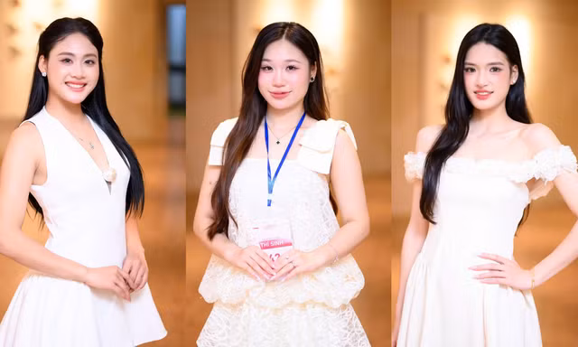 Hoa hậu Việt Nam là cơ hội để học hỏi, trưởng thành và lan tỏa những giá trị tích cực của tuổi trẻ