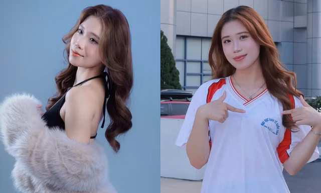 Nữ 'Sinh viên 5 tốt' ĐH Kinh tế Quốc dân cùng hành trình 'không tự giới hạn mình sau ánh đèn sân khấu'