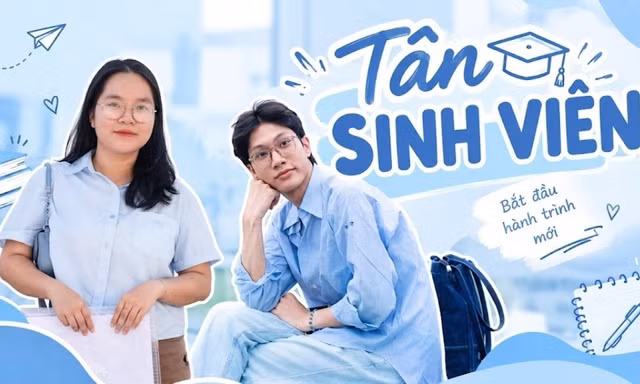 Lần đầu sống xa nhà, tân sinh viên tính từng khoản chi và dành chỗ cho những trải nghiệm của tuổi trẻ
