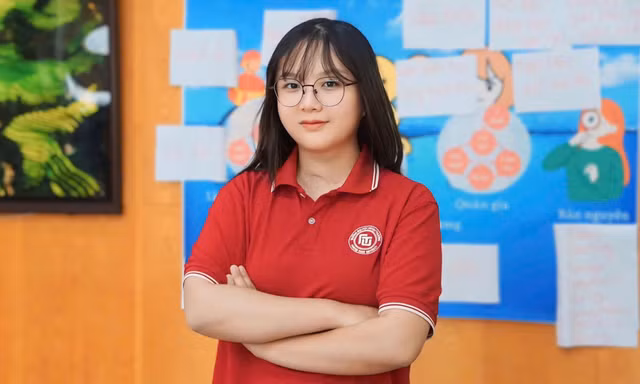 Tuổi 20 của nữ sinh từng đối diện cùng lúc hai căn bệnh ung thư ở tuổi 18