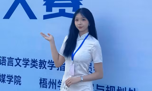 Rẽ hướng từ khối A, nữ sinh Bắc Ninh chinh phục Hán ngữ tại giảng đường Trung Quốc