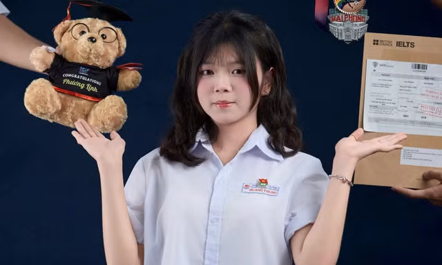 Chọn ngành Dược và bắt đầu hành trình trưởng thành từ những điều nhỏ