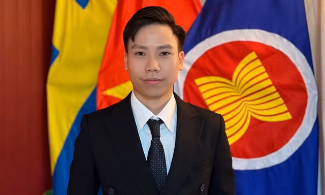 Nghiên cứu sinh Việt và hành trình tìm hiểu khoáng sét từ Trái Đất đến Sao Hỏa 