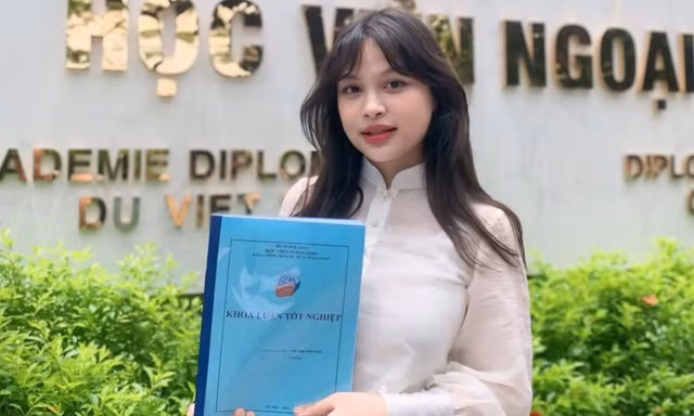 Cô gái Sơn La học tiếng Māori, giành học bổng Chính phủ New Zealand 