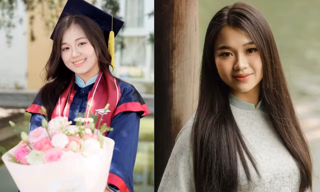 Thủ khoa đạt GPA 4.0, giành học bổng toàn phần của ĐH Oxford
