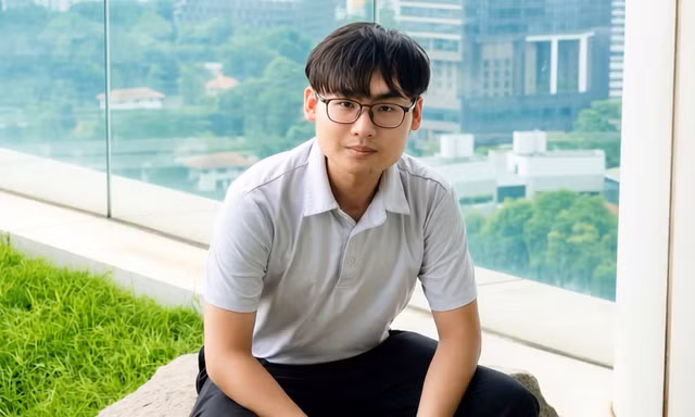 Nam sinh Bách khoa và hành trình đưa trí tuệ nhân tạo vươn tầm quốc tế