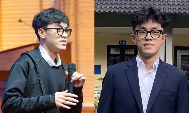 Thủ khoa đầu ra Khoa Ngân hàng đạt GPA 4.0: Trưởng thành từ nghiên cứu khoa học và phong trào Đoàn - Hội 