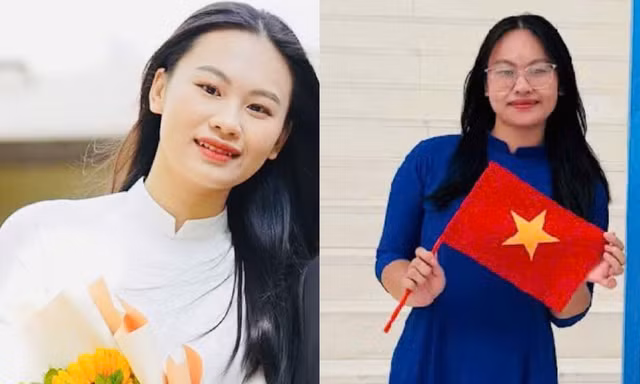 Nữ sinh Điều dưỡng: Từ Cán bộ Đoàn Phenikaa xuất sắc đến dấu ấn đảng viên trẻ