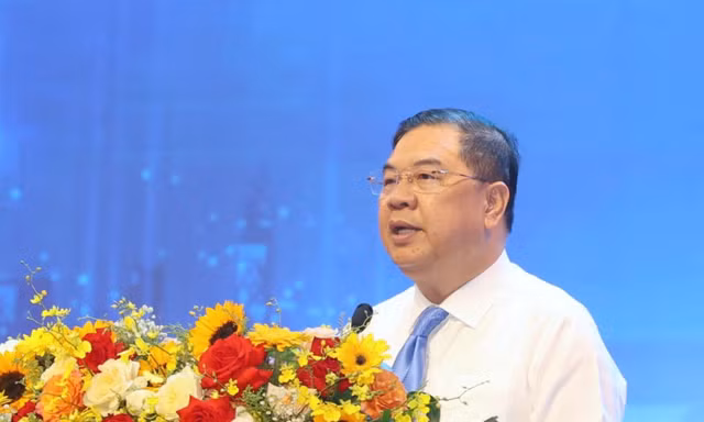 Xây dựng Dung Quất trở thành Trung tâm logistics quốc gia và khu vực
