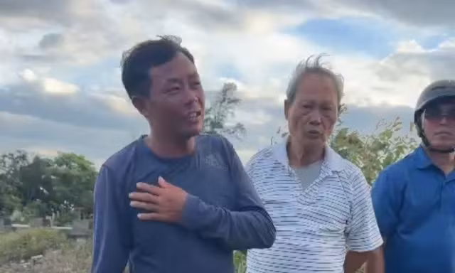 Người đàn ông thoát chết thần kỳ sau 10 giờ bơi trên biển