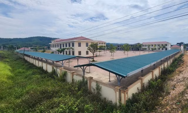 Nghệ An: Sai phạm có tính hệ thống tại 92 công trình, chuyển hồ sơ sang công an 