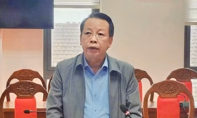 Lâm Đồng khởi tố 10 vụ án, 31 bị can liên quan đến tham nhũng và chức vụ