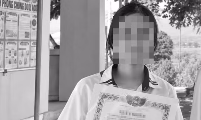 Nữ sinh lớp 9 mất liên lạc sau khi rời nhà, thi thể được tìm thấy dưới mương