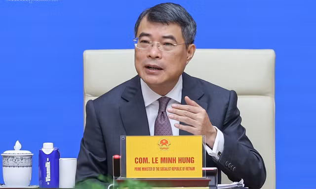 Việt Nam tạo mọi điều kiện để doanh nghiệp Trung Quốc đầu tư bền vững