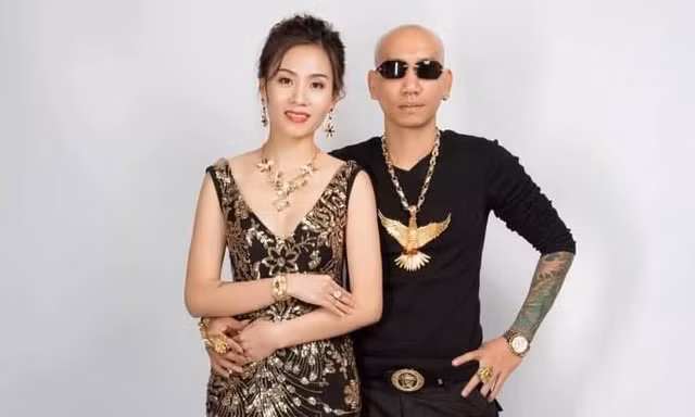 Nóng: Khởi tố vợ chồng Phú Lê 