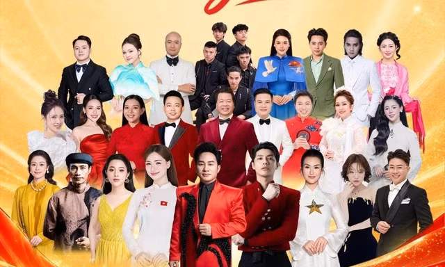  Rà soát các tài khoản, hội nhóm có dấu hiệu lừa đảo, thu gom vé Concert ‘Nối vòng tay lớn’ sắp tổ chức ở Thái Nguyên