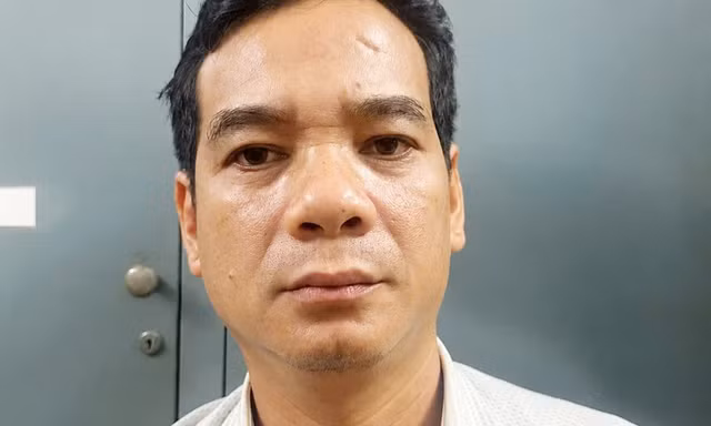 Làm nghề 'cò' đất nhưng mạo danh vụ phó thuộc Ủy ban Kiểm tra Trung ương để lừa đảo