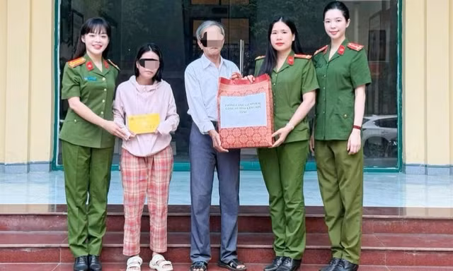 Tìm thấy cô gái có biểu hiện bất thường bắt xe khách từ Đồng Nai ra Lạng Sơn