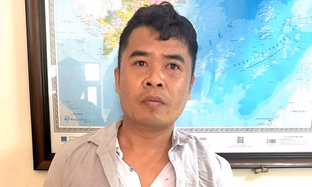 Sau khi xem TikTok nhà trường, đối tượng từ Đà Nẵng đến Đắk Lắk trộm 132 linh kiện máy tính