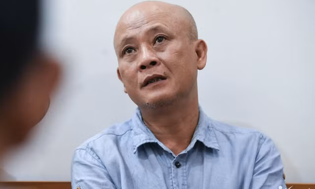 Thấp thỏm sống trong những căn hộ sai phạm của Tập đoàn Mường Thanh