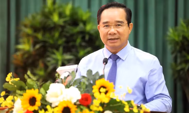 Chủ tịch TPHCM: Luật Đô thị đặc biệt phải kế thừa cơ chế đặc thù đã có và Luật Thủ đô