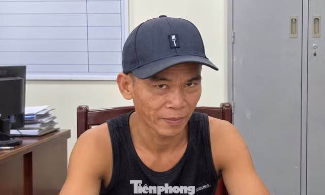 Công an Lào Cai bắt giữ ‘Phúc Què’